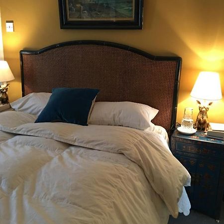 Wynberg House Bed & Breakfast Swansea Dış mekan fotoğraf