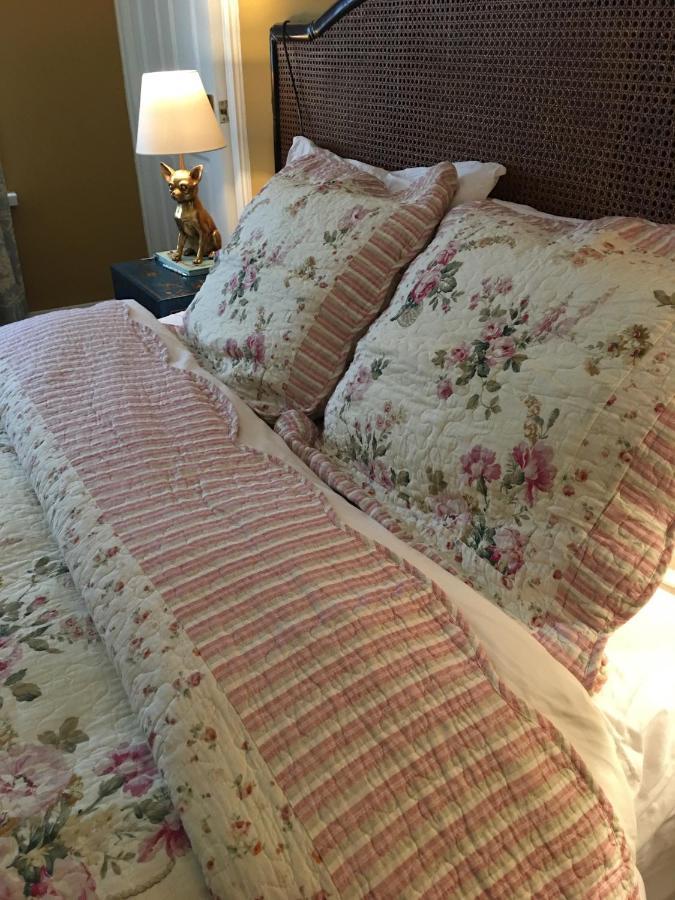 Wynberg House Bed & Breakfast Swansea Dış mekan fotoğraf