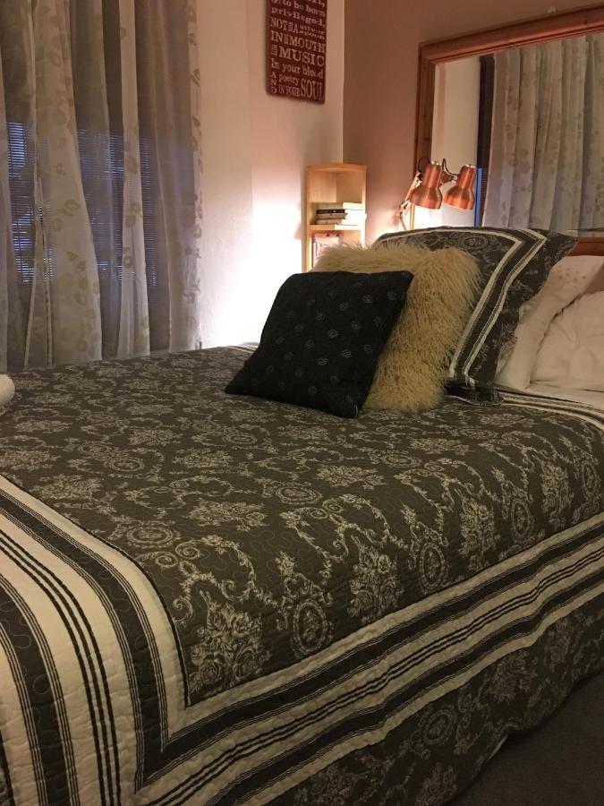 Wynberg House Bed & Breakfast Swansea Dış mekan fotoğraf