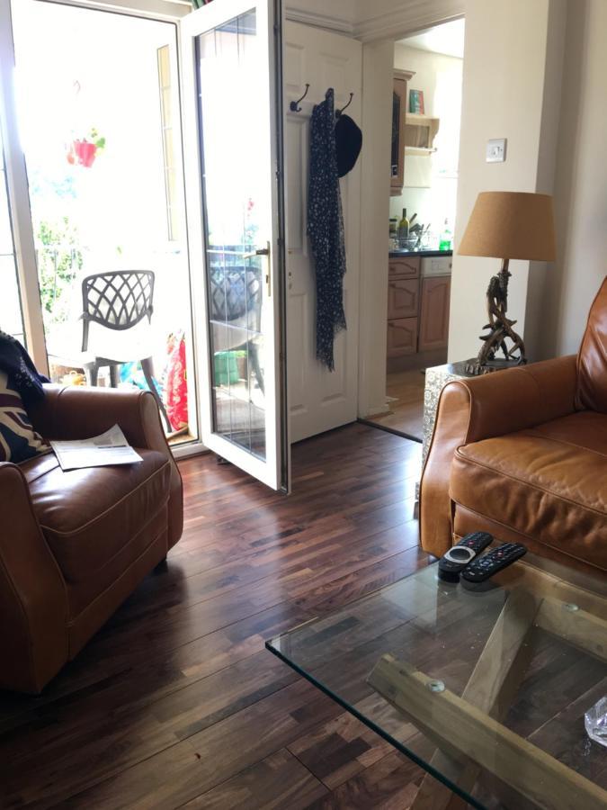Wynberg House Bed & Breakfast Swansea Dış mekan fotoğraf