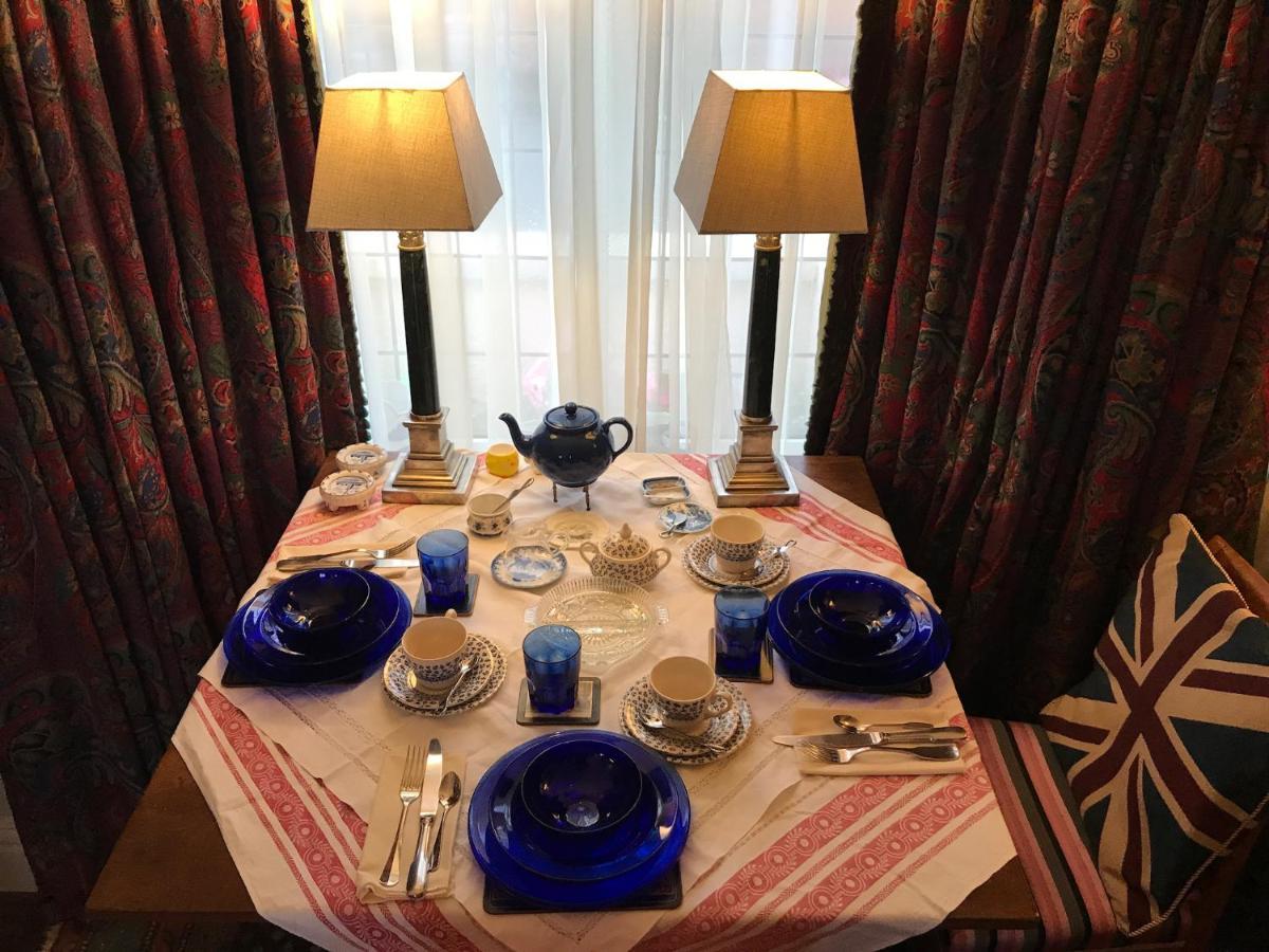 Wynberg House Bed & Breakfast Swansea Dış mekan fotoğraf