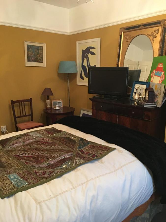 Wynberg House Bed & Breakfast Swansea Dış mekan fotoğraf