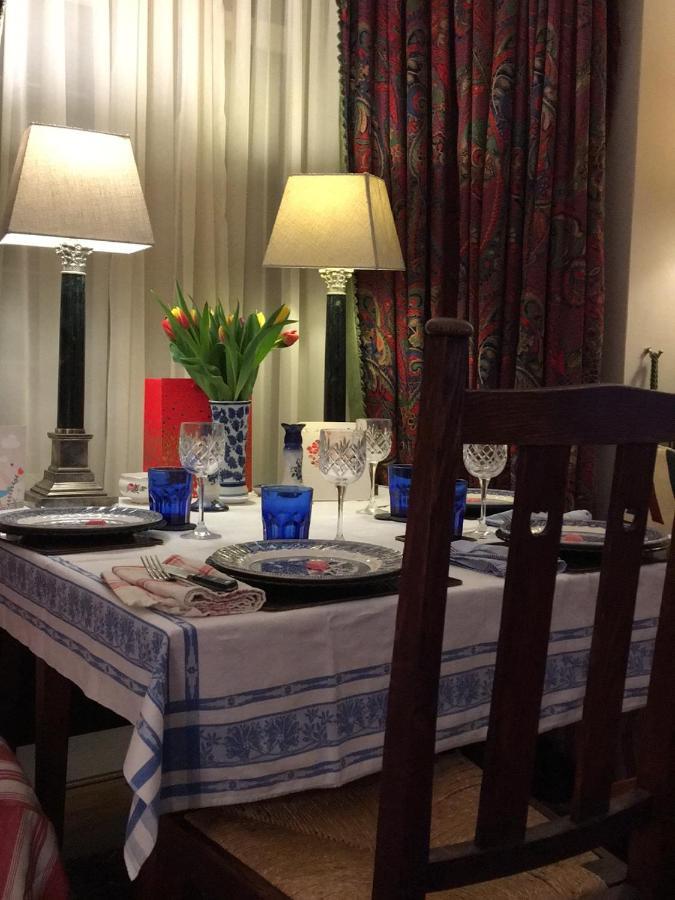 Wynberg House Bed & Breakfast Swansea Dış mekan fotoğraf