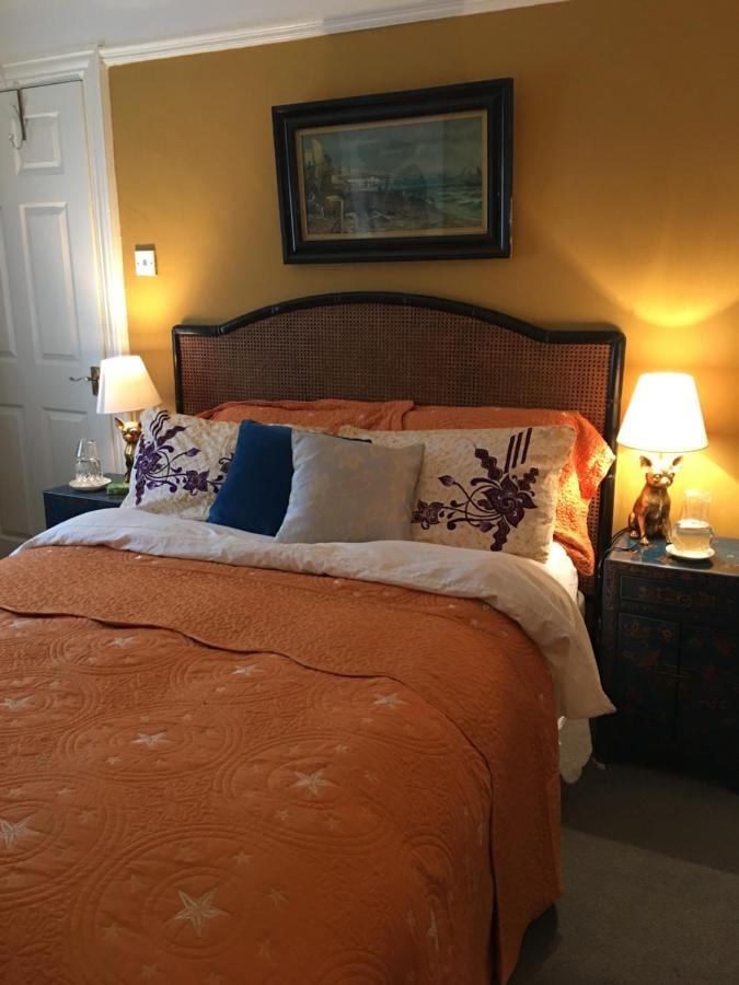 Wynberg House Bed & Breakfast Swansea Dış mekan fotoğraf