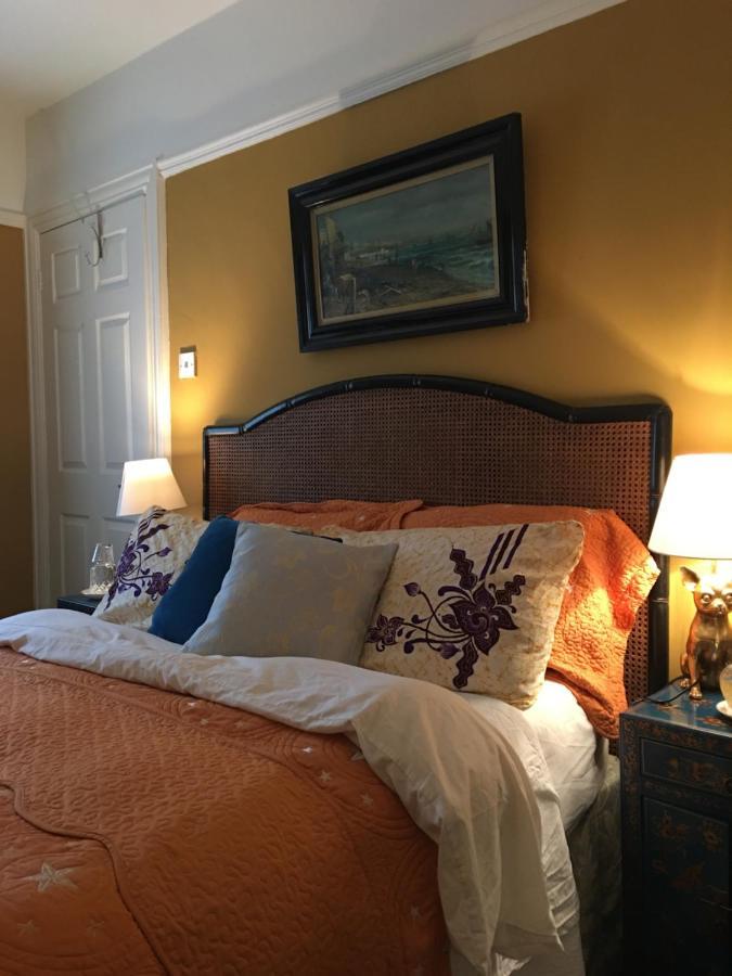 Wynberg House Bed & Breakfast Swansea Dış mekan fotoğraf