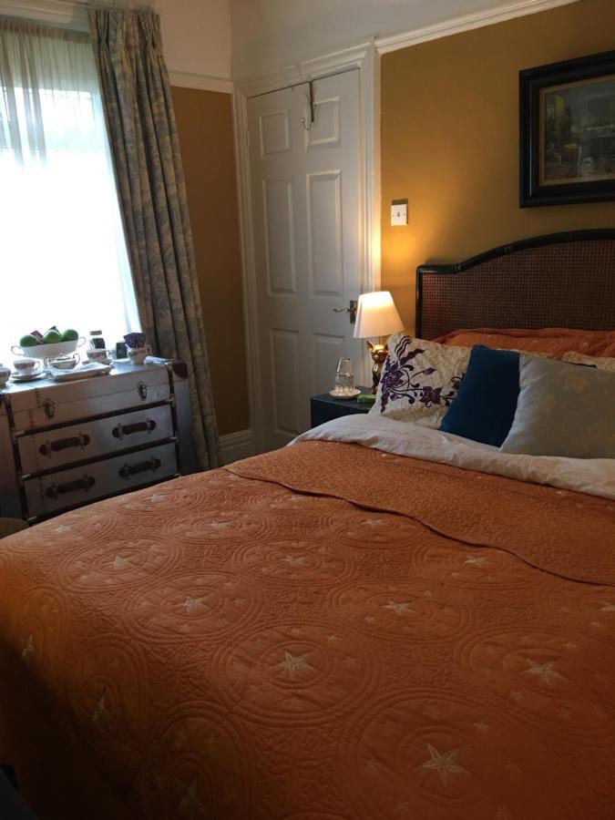 Wynberg House Bed & Breakfast Swansea Dış mekan fotoğraf