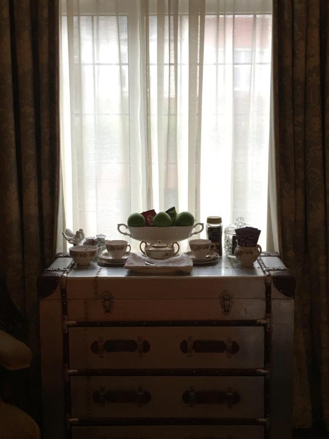 Wynberg House Bed & Breakfast Swansea Dış mekan fotoğraf