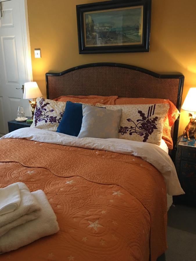 Wynberg House Bed & Breakfast Swansea Dış mekan fotoğraf