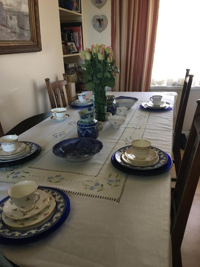 Wynberg House Bed & Breakfast Swansea Dış mekan fotoğraf