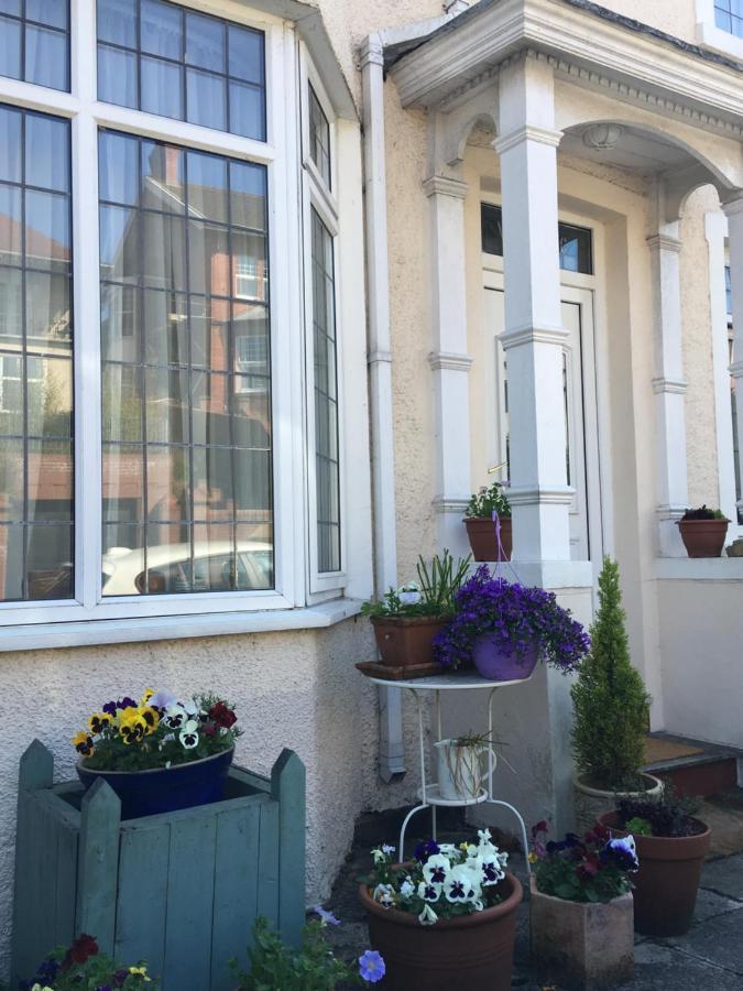 Wynberg House Bed & Breakfast Swansea Dış mekan fotoğraf