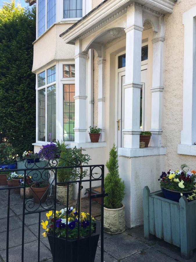 Wynberg House Bed & Breakfast Swansea Dış mekan fotoğraf