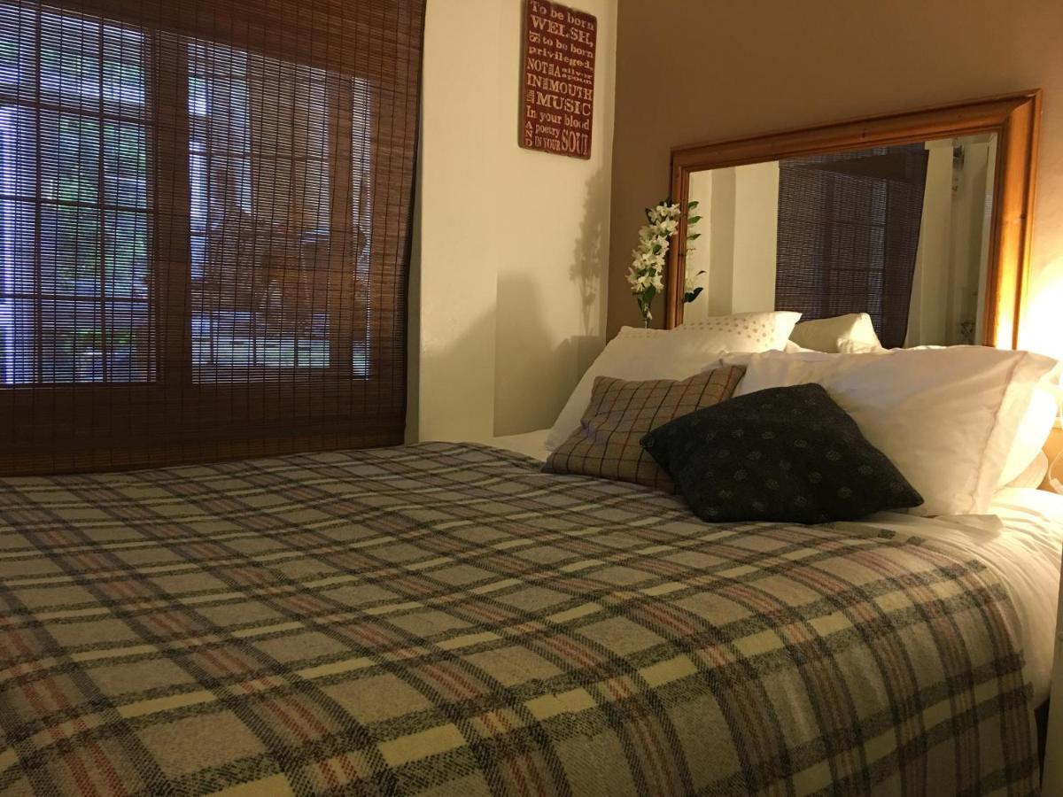 Wynberg House Bed & Breakfast Swansea Dış mekan fotoğraf