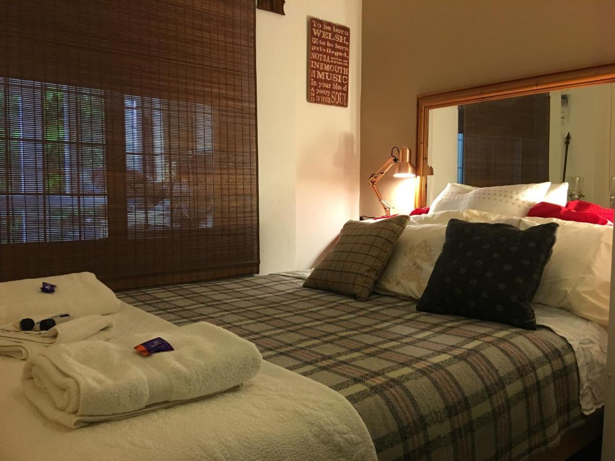 Wynberg House Bed & Breakfast Swansea Dış mekan fotoğraf