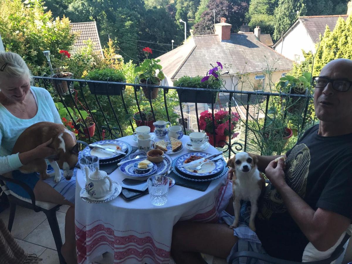 Wynberg House Bed & Breakfast Swansea Dış mekan fotoğraf