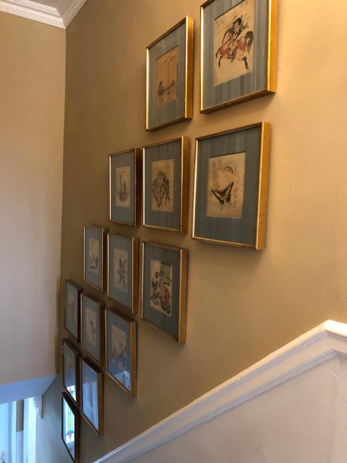 Wynberg House Bed & Breakfast Swansea Dış mekan fotoğraf
