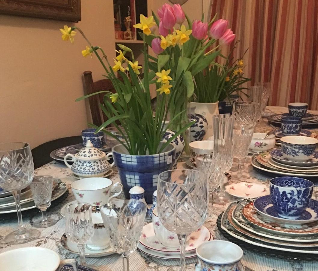 Wynberg House Bed & Breakfast Swansea Dış mekan fotoğraf
