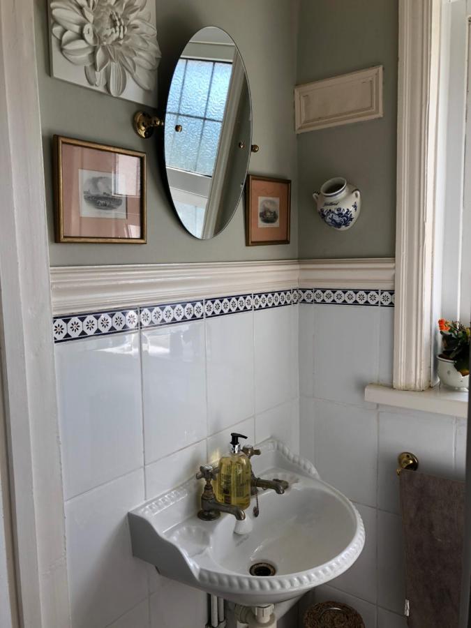 Wynberg House Bed & Breakfast Swansea Dış mekan fotoğraf