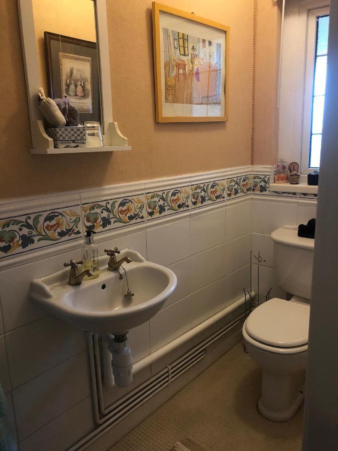Wynberg House Bed & Breakfast Swansea Dış mekan fotoğraf