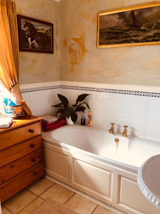 Wynberg House Bed & Breakfast Swansea Dış mekan fotoğraf