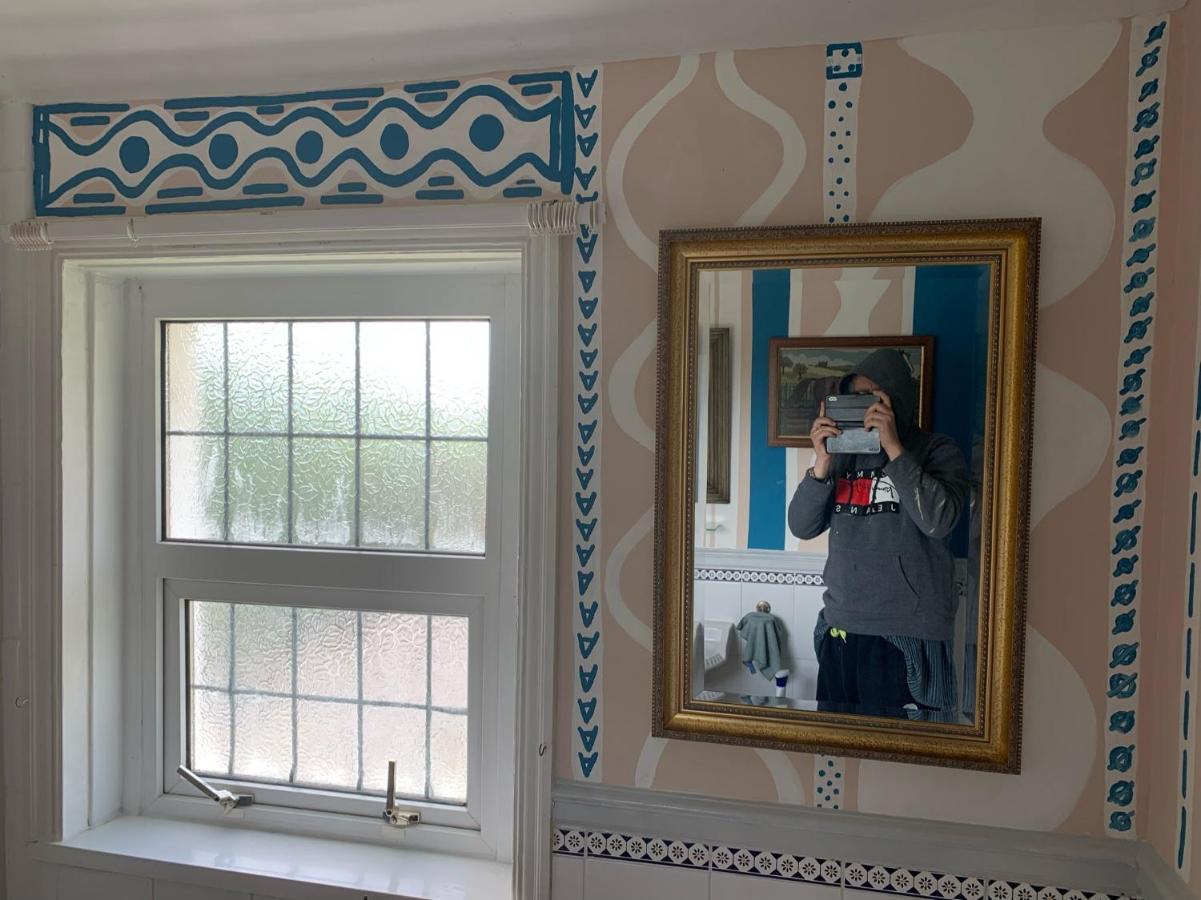 Wynberg House Bed & Breakfast Swansea Dış mekan fotoğraf