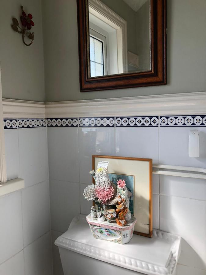 Wynberg House Bed & Breakfast Swansea Dış mekan fotoğraf